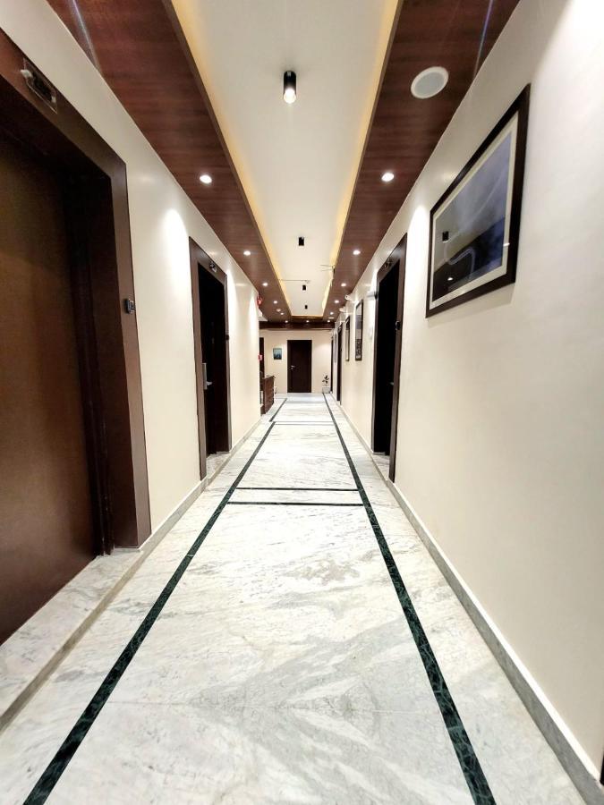 Hotel Green Rooms, Vintage Luxury Near Dal Lake Srinagar  Exterior photo